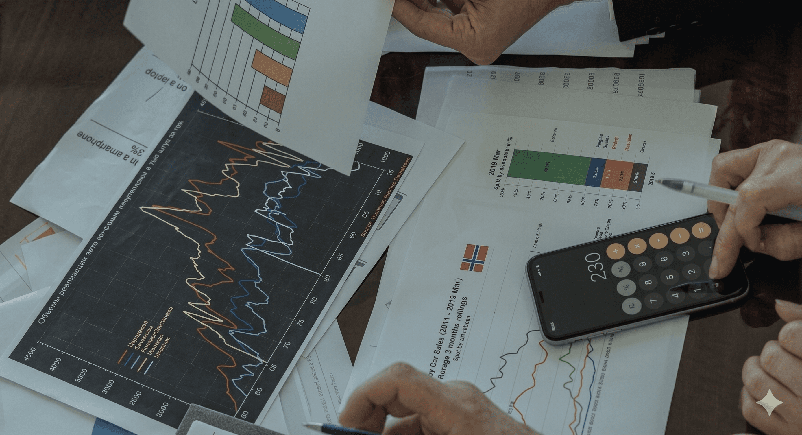 Islamic Capital Market