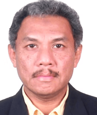 Ibrahim Shahbudin
