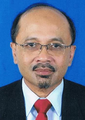 Wan Kamarul Zaman Wan Yaacob