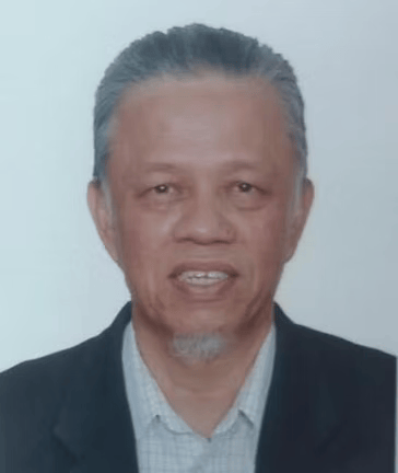 Abdul Rahman Ali
