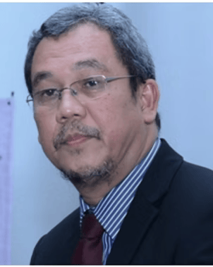 Muhammad Zahid Abdul Aziz